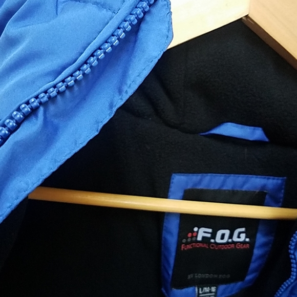 Jacket - Picture 3 of 4